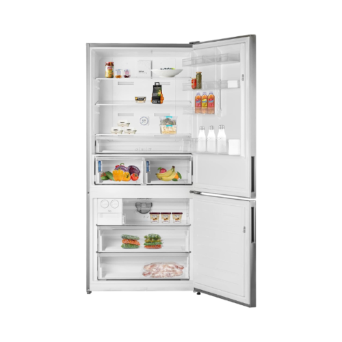 TerimBottomFreezerRefrigerator700LitersMadeInTurkeySilverTerbf70DssvMin1yearmanufacturerwarranty-seven-wonder-933png - Tradedubai.ae Wholesale B2B Market - Tradedubai.ae Wholesale B2B Market