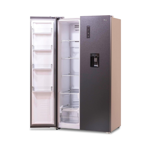 TerimSidebySideRefrigeratorGrossCapacity720LitresNetCapacity533LitresNoFrostTechnologyWaterDispenserDigitalDisplayControlSilver1YearWarrantyTERRSBS720WD-seven-wonder-210png - Tradedubai.ae Wholesale B2B Market - Tradedubai.ae Wholesale B2B Market