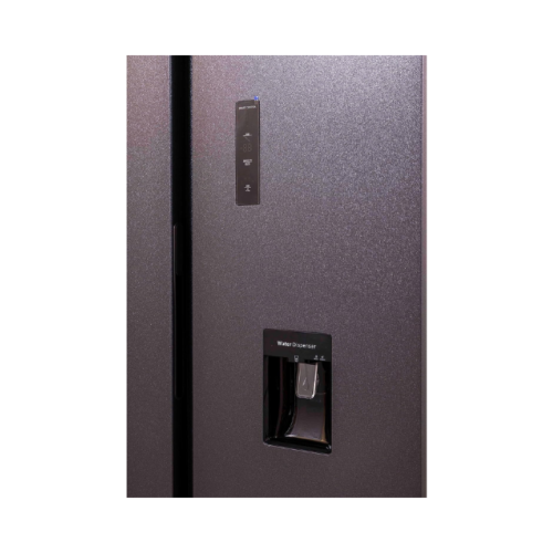 TerimSidebySideRefrigeratorGrossCapacity720LitresNetCapacity533LitresNoFrostTechnologyWaterDispenserDigitalDisplayControlSilver1YearWarrantyTERRSBS720WD-seven-wonder-255png - Tradedubai.ae Wholesale B2B Market - Tradedubai.ae Wholesale B2B Market