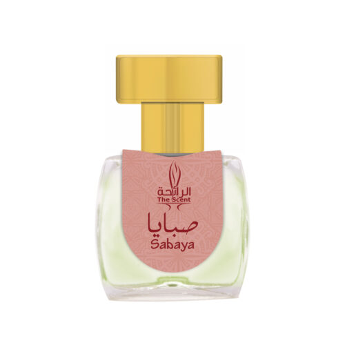 Sabaya 20ML Attar Roll On Perfume Oil - Image 2