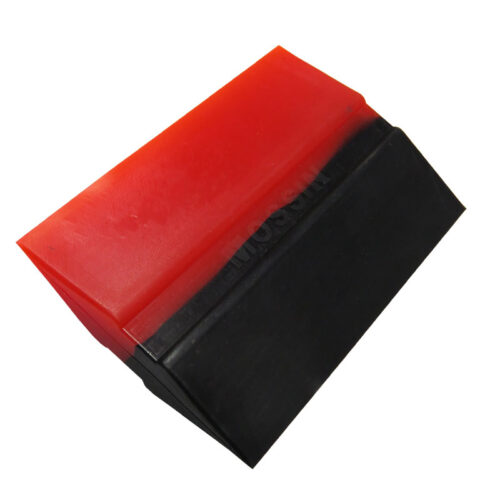 Window Film Installation Squeegee - DU - MOSSIN