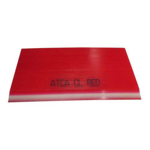 Window Film Installation Squeegee - CL-RED - Image 2