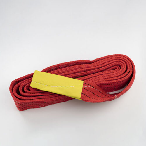 Towing Rope 5M Capacity - Image 2