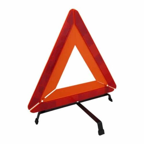 Triangle Warning Big - Image 2