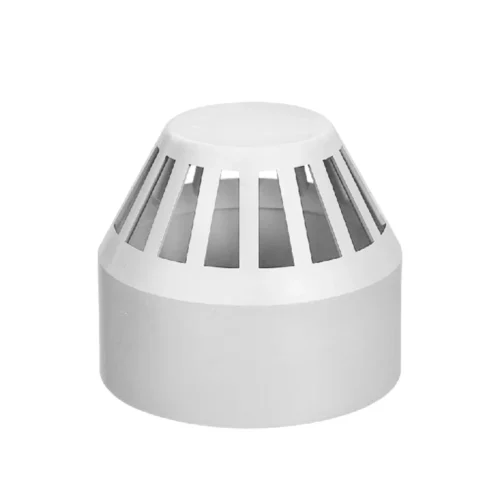 UPVC Vent Cap