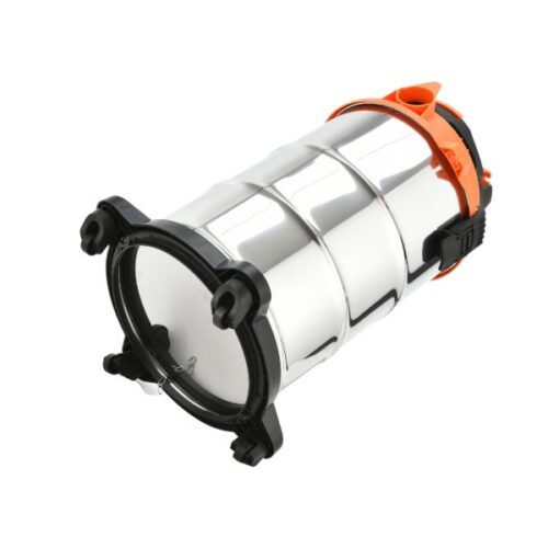 STARGOLD 1400W Vacuum Cleaner Wet Dry & Blowing Function With 30L Capacity Copper Motor Hose Storage Function SG-VC1412 - Image 5