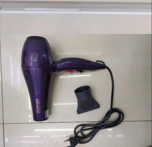 NV-9103 Hair Dryer MOQ:1B0x