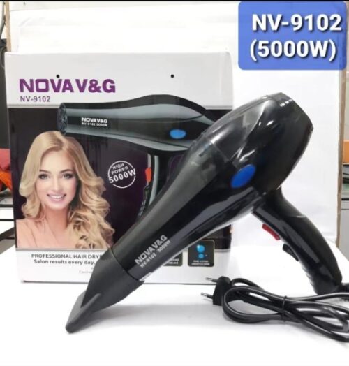 NV-9102 Hair DryerMOQ:1 B0X - Tradedubai.ae Wholesale B2B Market