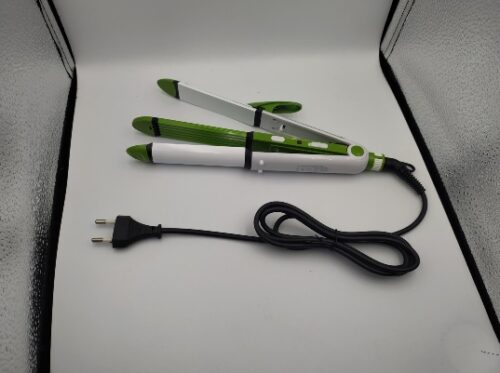 MN-8835 Three-in-One Hair Straightener MOQ:1B0X - Tradedubai.ae Wholesale B2B Market