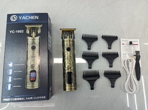 YC-1602 Hair Scissors MOQ:1 B0X - Tradedubai.ae Wholesale B2B Market YC-1602 Hair Scissors MOQ:1 B0X - Tradedubai.ae Wholesale B2B Market