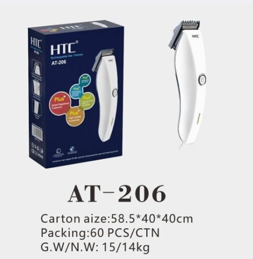 At-206 Electric Clipper MOQ:1B0X - Tradedubai.ae Wholesale B2B Market At-206 Electric Clipper MOQ:1B0X - Tradedubai.ae Wholesale B2B Market