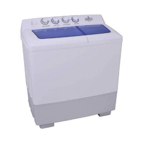 Westpoint 14kg Fully Automatic Top-Load White Washing Machine, 1250 RPM Washer, 14kg wash capacity, 7.5 kg Spin capacity, 138-liter Drum capacity, WTX-1417
