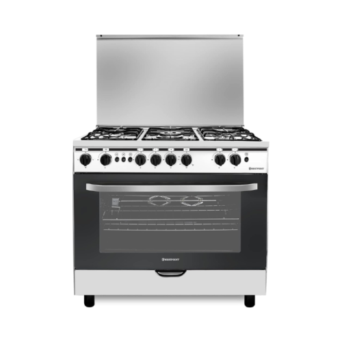 WestpointFreeStandingGasCooker60x90cmCastIronFullFFDStainlessSteelWCE-9060HDFSIgnitionCatalyticCastIronGridFullFFDFanAssistedStainlessSteelGrillTurnspitFunctions-seven-wonder-352png - Tradedubai.ae Wholesale B2B Market - Tradedubai.ae Wholesale B2B Market