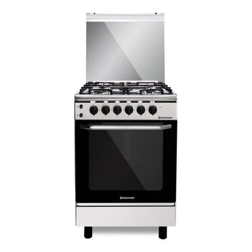 WestpointStainlessSteel4GasBurnerFullSafetyFreestandingCookingRange55X55cmCompleteSafetyAutoIgnitionGasOvenandClosedGrillFunctionDoubleGlassOvenDoorWCA-555TLX-seven-wonder-Ftn1-image1jpg - Tradedubai.ae Wholesale B2B Market - Tradedubai.ae Wholesale B2B Market