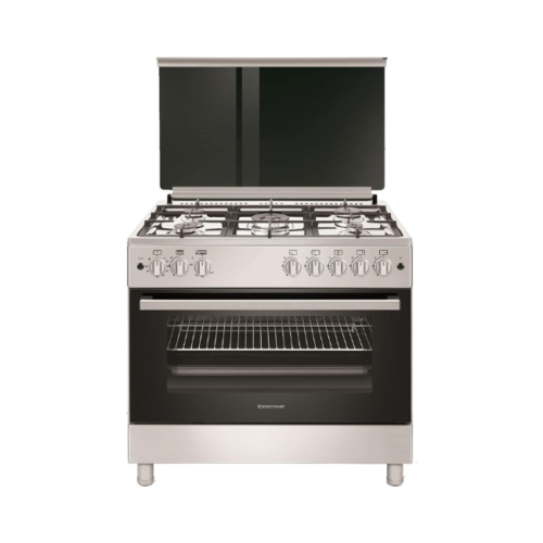 WestpointStainlessSteel5GasBurnerFullSafetyFreestandingCookingRange90X60cmGrillFunctionTimerFunctionCastIronSupportDoubleGlassOvenDoorAutoIgnitionWCLR-9650G0CIID-seven-wonder-970png - Tradedubai.ae Wholesale B2B Market - Tradedubai.ae Wholesale B2B Market