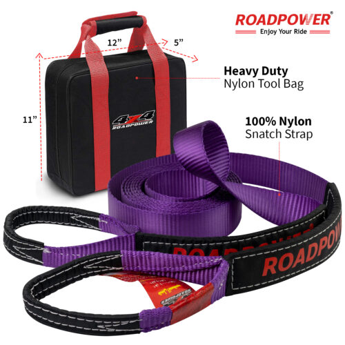 Winch-Recovery-Tow-Strap-5jpg - Tradedubai.ae Wholesale B2B Market - Tradedubai.ae Wholesale B2B Market