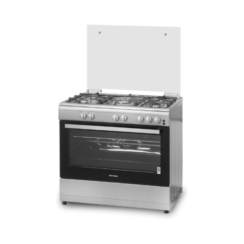 WolfPowerFreestanding90X60CmGasCookingRange5GasBurnersCastIronPanSupportAutoIgnitionStainlessSteelWCR950CI1YearWarranty-seven-wonder-962png - Tradedubai.ae Wholesale B2B Market - Tradedubai.ae Wholesale B2B Market