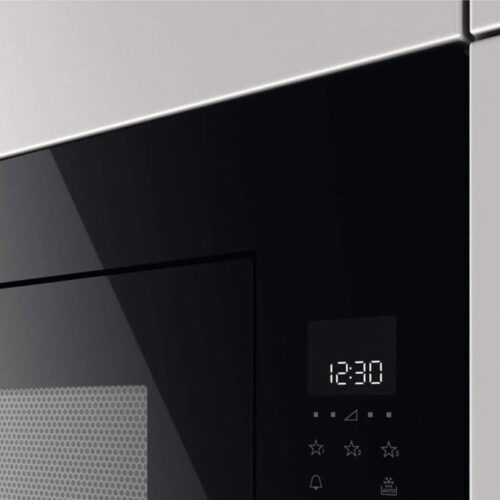Zanussi ZMBN4DX built in Microwave oven - Image 3