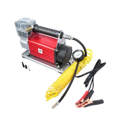 Air Compressor 929 - Image 2