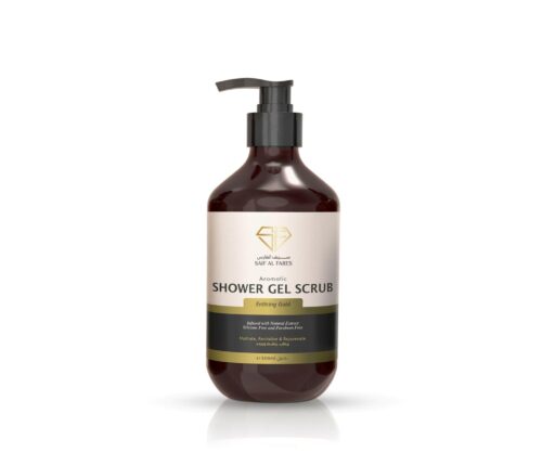 aromatic-shower-gel-scrub-enticing-gold-500ml-aromatic-shower-gel-scrub-enticing-gold-500ml-45855919800619jpg - Tradedubai.ae Wholesale B2B Market - Tradedubai.ae Wholesale B2B Market