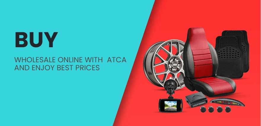 AL TAIF CAR ACCESSORIES​