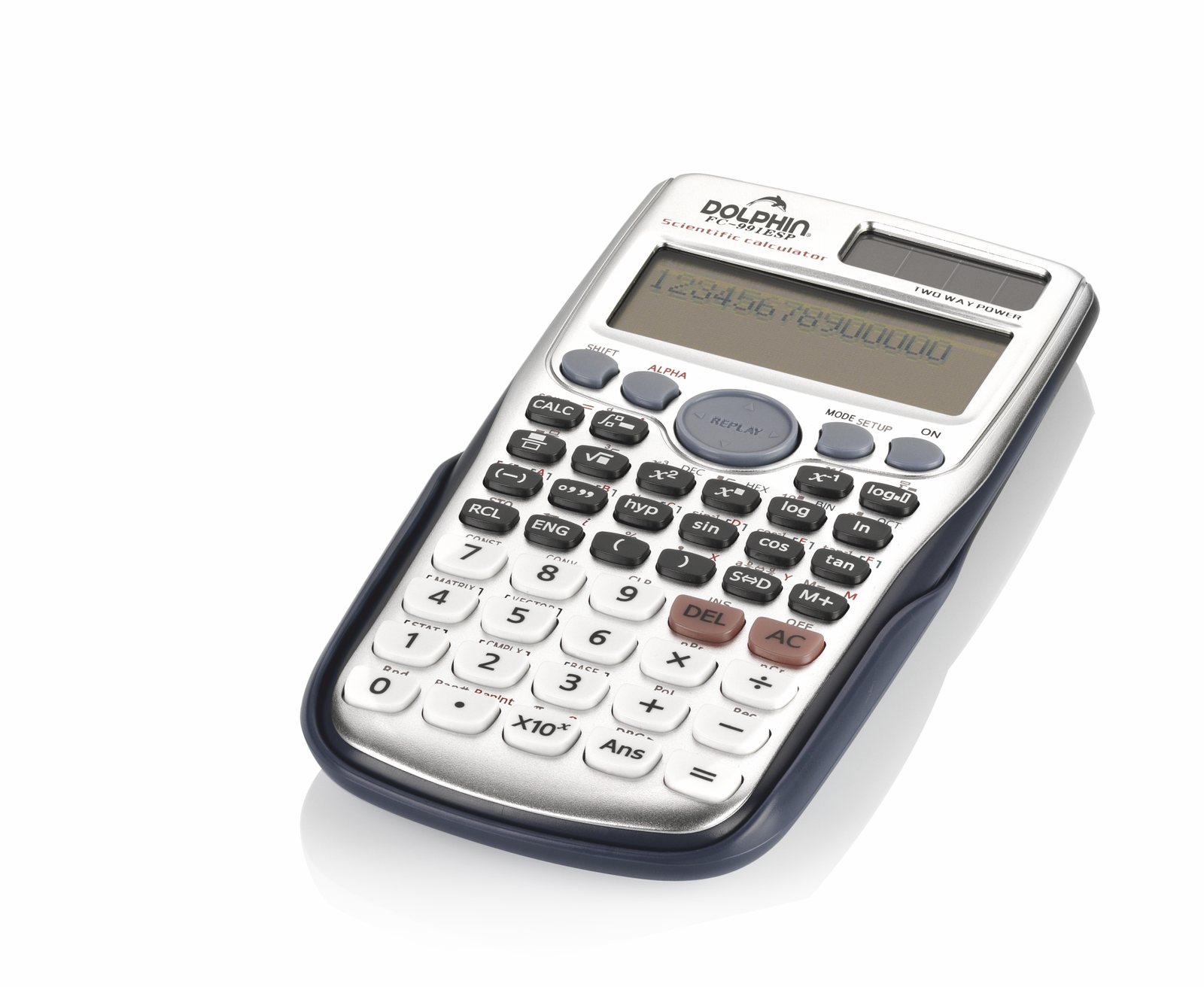 bdb2443b-6f71-40fe-8152-d7a6adf37f7apng SCIENTIFIC CALCULATOR With Protective plastic cove -FC-991ESP - Image 1