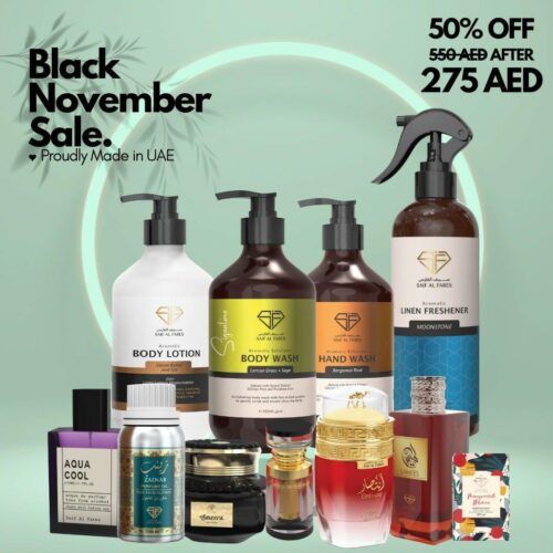 Black November Sale