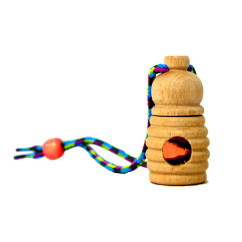 Caribi Car Air Freshener 24pcs