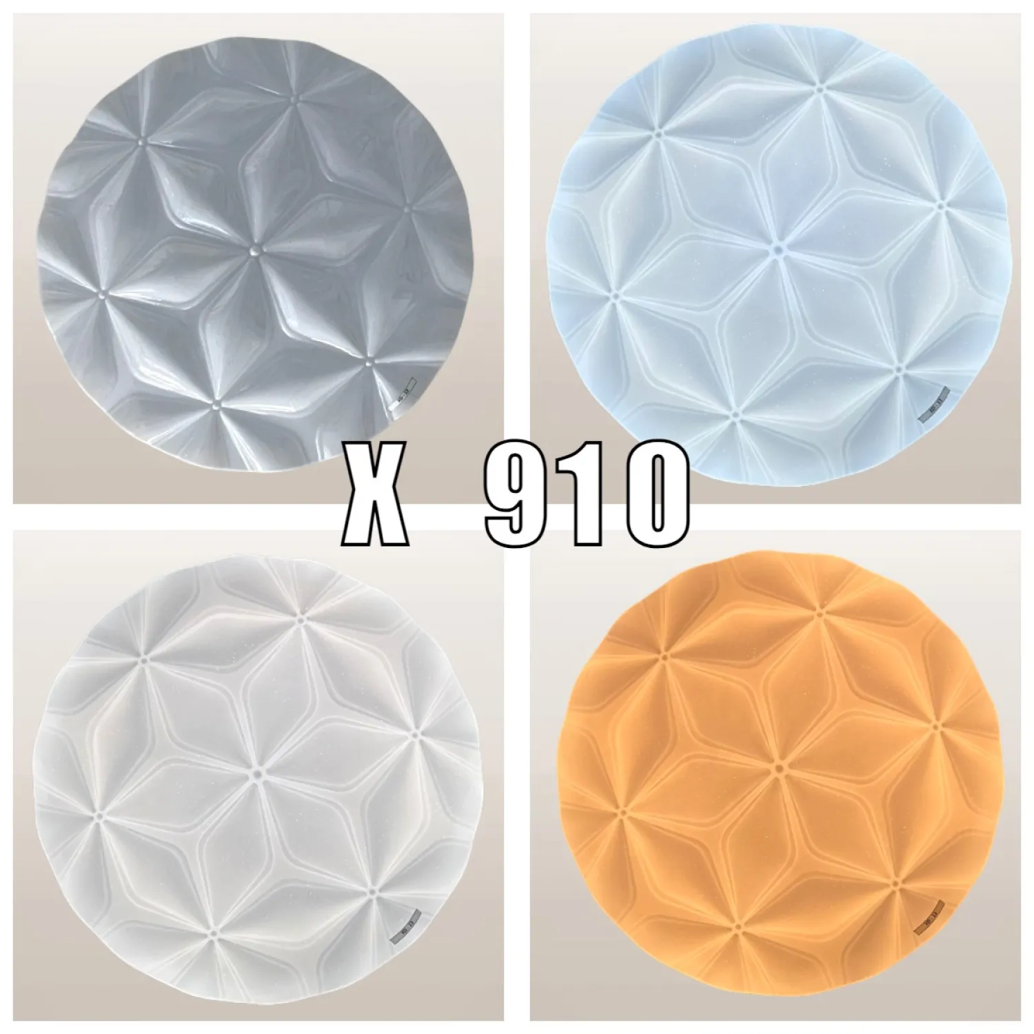 clr2020webp Living Room Ceiling Light- CL R X910 - Image 1