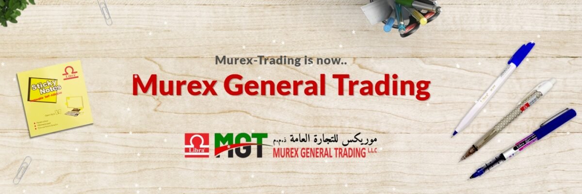 Murex General Trading