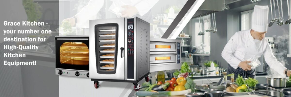 Grace Kitchen Equipment