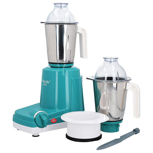 Preethi Trio Stand Mixer - Mg-182/08 - Image 2