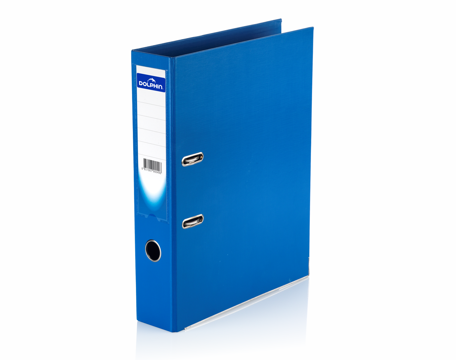 ece52670-9ab4-446f-8447-7e3a0c8b1270png A4 sized documents FILE BINDER Protects the paper sheets from dust, moisture and physical damage - F/S 8 PP - Image 1