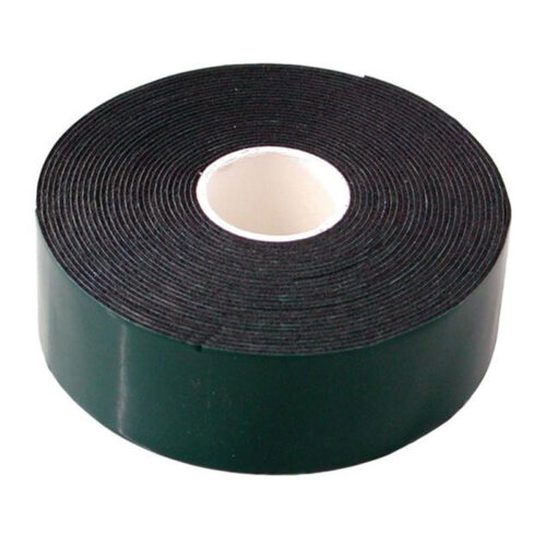 Double-Sided Foam Tape, Black 5Cm X 10M - Image 2