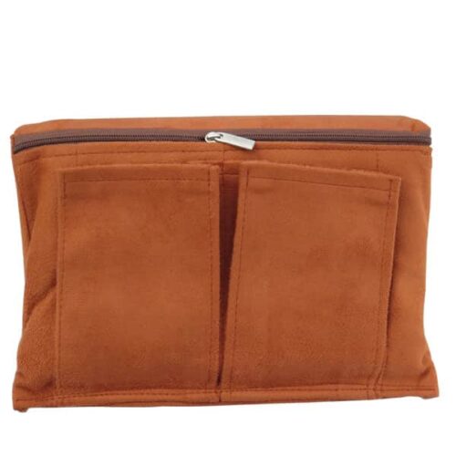 Hand Rest 2 Pocket Bag - Image 2