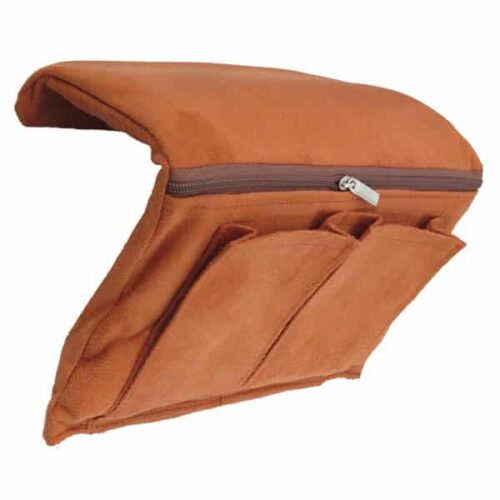 Hand Rest 2 Pocket Bag - Image 3