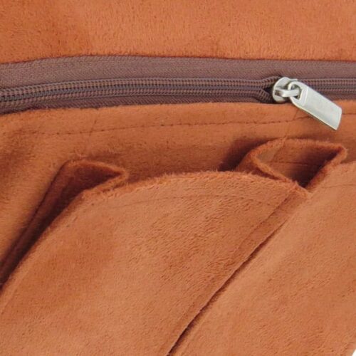 Hand Rest 2 Pocket Bag - Image 4