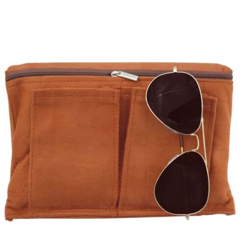 Hand Rest 2 Pocket Bag