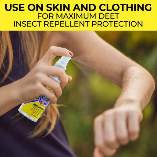 instructions-for-deet-repellantjpg - Tradedubai.ae Wholesale B2B Market - Tradedubai.ae Wholesale B2B Market