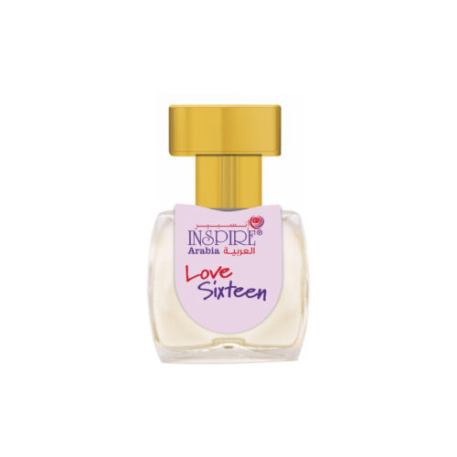lovesixteen-bottlejpg - Tradedubai.ae Wholesale B2B Market - Tradedubai.ae Wholesale B2B Market