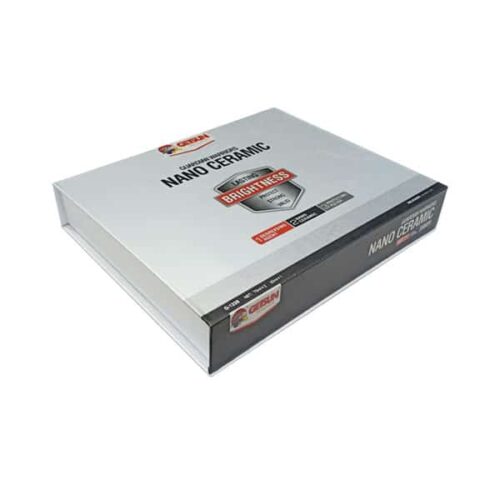 Guardian Warriors Nano Ceramic - Image 3