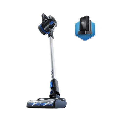 Hoover Onepwr Blade+ Cordless Stick Vacuum Cleaner Black, Clsv B3Me - Image 2
