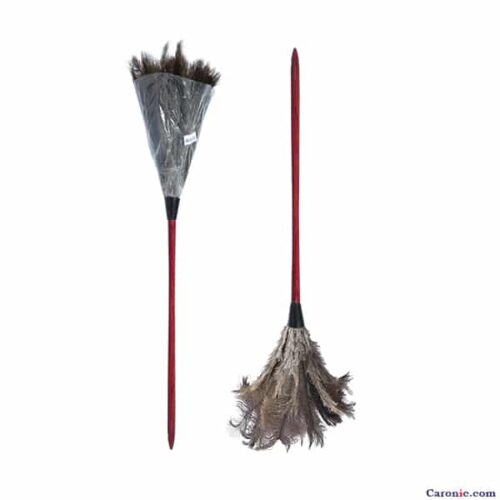 Ostrich Feather Car Duster Cleaner