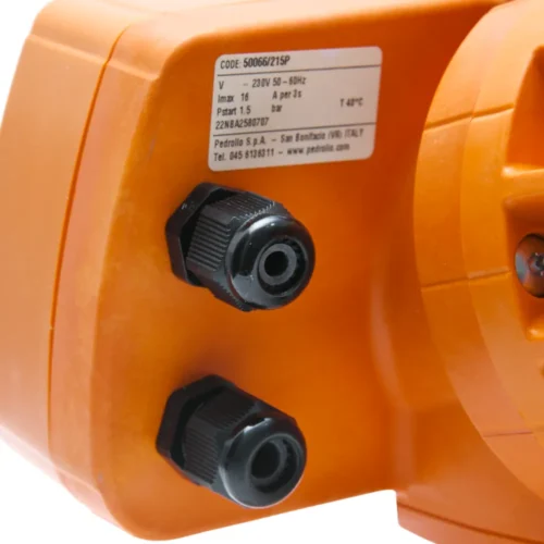 Automatic single-phase water Pump control microprocessor protects the pump from dangerous working conditions - Image 3