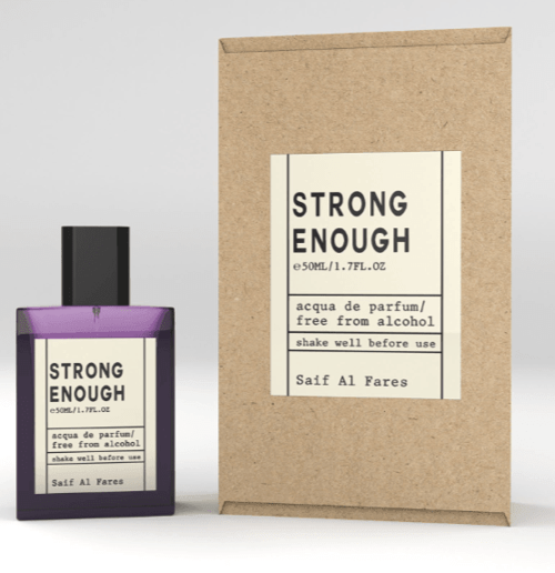 SAF SUMMER PERFUME COLLECTION 7 IN 1 - Image 2