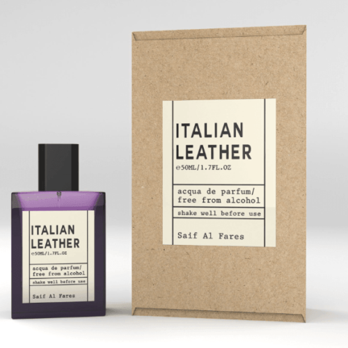 SAF SUMMER PERFUME COLLECTION 7 IN 1 - Image 3