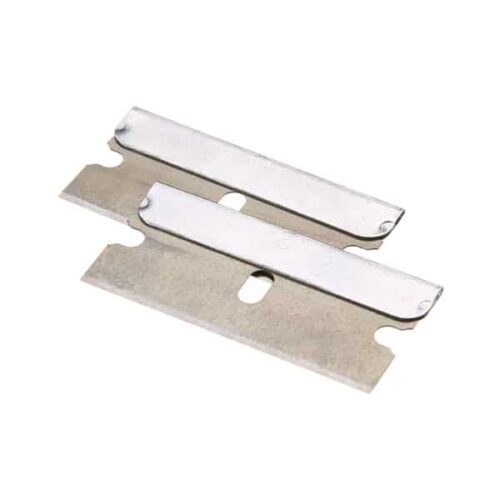 Blazer Superior Cutting Blades 100pcs. - Image 2