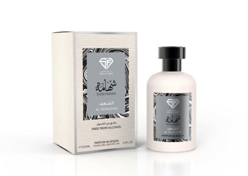 SHAHAMAH AL SHAGHAF 100ML - Image 3