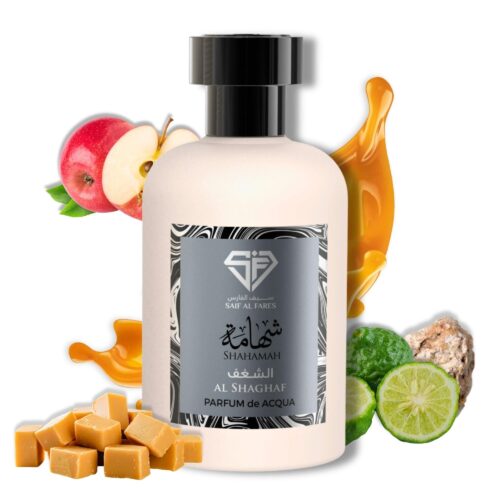 SHAHAMAH AL SHAGHAF 100ML