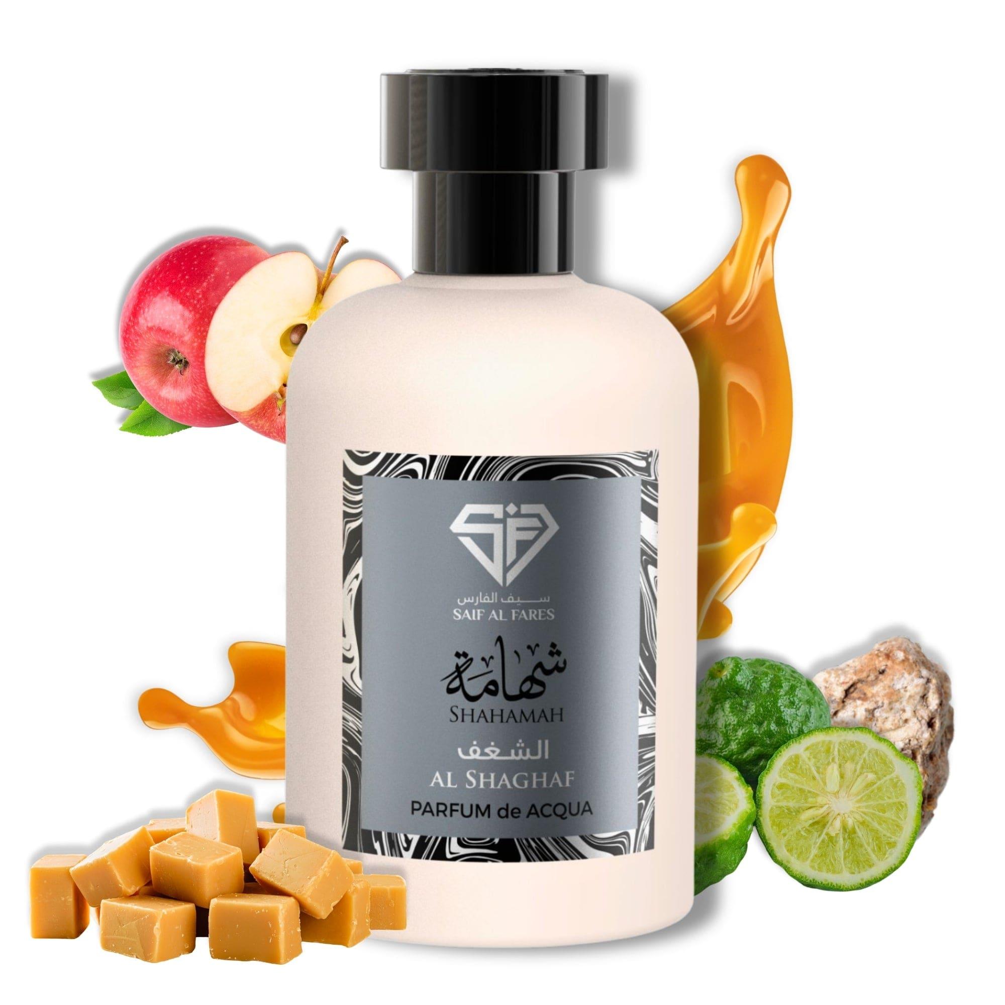 shahamah-al-shaghaf-100ml-perfume-shahamah-al-shaghaf-100ml-48196206035243jpg SHAHAMAH AL SHAGHAF 100ML - Image 1